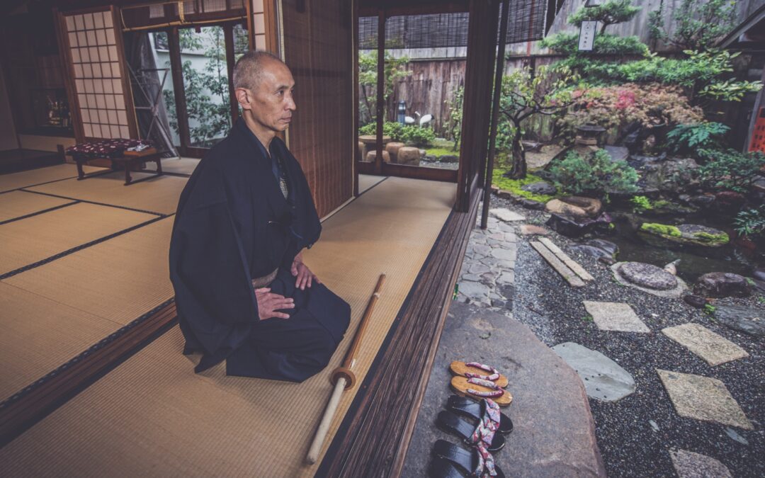 What Is Zen in Aikido?