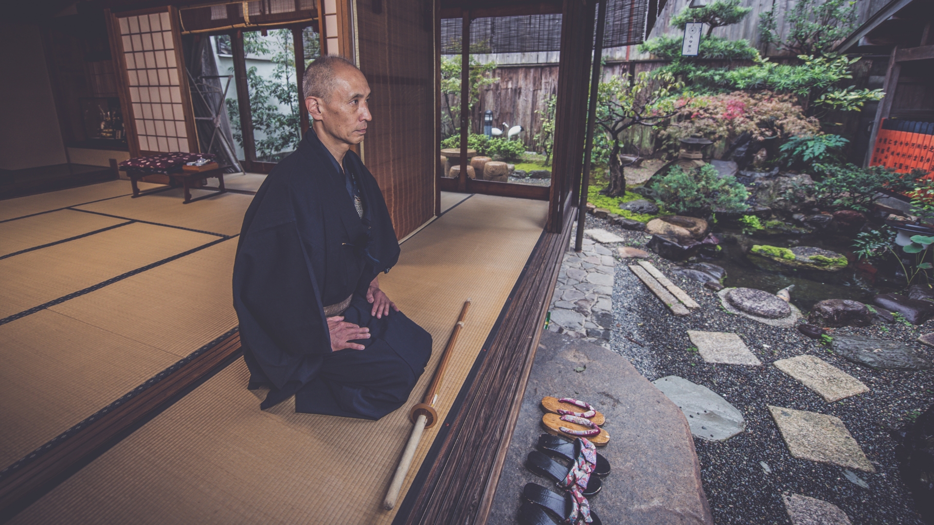 What Is Zen in Aikido?
